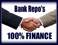 Bank Repossessions in Spain