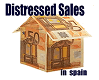 Distressed Sales in Spain