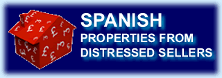 distressed property spain