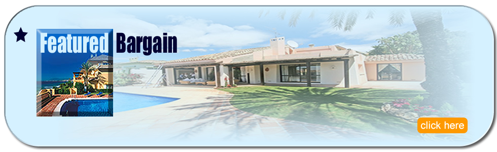 Bargain Properties Spain