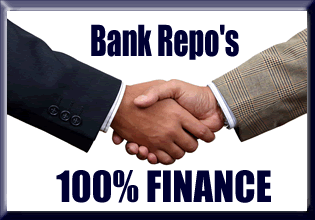 Bank Repossessions in Spain