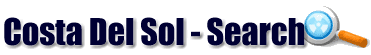 Costa del Sol Property Search