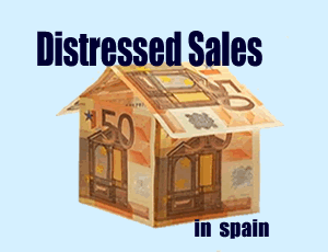 Distressed Property for Sale in Marbella