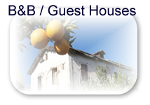 Bed & Breakfast Properties Malaga